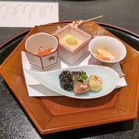 京都祇園 八坂圓堂 大丸東京店 - 