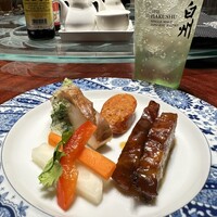 個室中華 頤和園 京橋店 - 