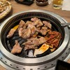 韓国個室横丁ハヌリ - 料理写真: