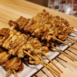 大衆居酒屋 とりいちず - 