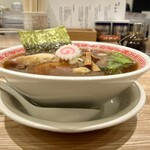 麺や みかん - サイド