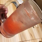 大衆居酒屋 とりいちず - 