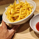 大衆居酒屋 とりいちず - 