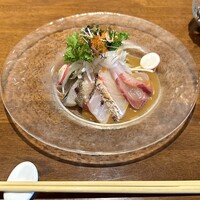 BISTRO CHINESE OSAWA - 