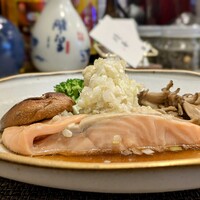 Chinese Restaurant 晴華 - 