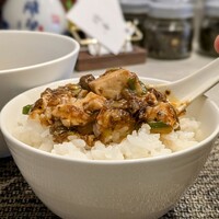 Chinese Restaurant 晴華 - 