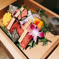 よきにくや - 