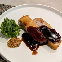 Chinese Restaurant 晴華 - 