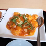 飛ちゃん食堂 - 料理写真: