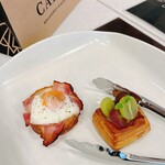 CALM - デニッシュ