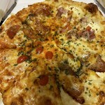 ピザーラ - 料理写真: