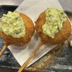 炭火焼なみひら - 