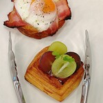 CALM - デニッシュ