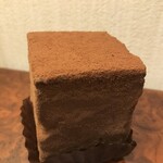 チョコレートショップ - 