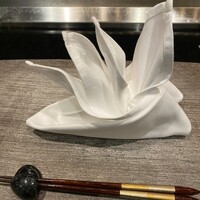 鉄板焼 「金葉亭」 ヒルトン福岡シーホーク - 