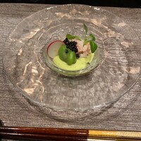 鉄板焼 「金葉亭」 ヒルトン福岡シーホーク - 