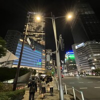 伊勢廣 京橋本店 - 