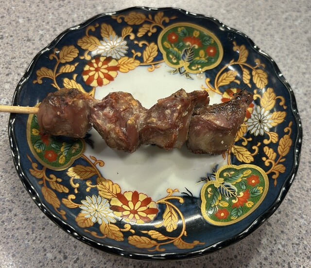 Sumibi Yaki Namihira photo 2