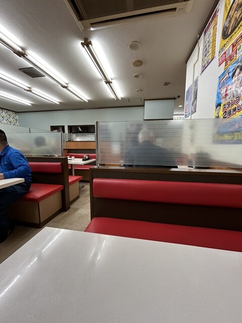 Gyoza no Osho Senrioka Ten photo 4