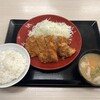 かつや 姫路てがらやま店