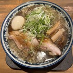 麺屋 八海山 - 