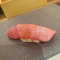 神楽坂 鮨 弥栄 - 