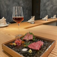 京都肉割烹 みや田 - 