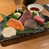 UMAMI日本酒弐番館 - 