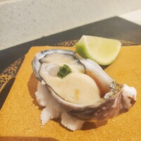 神楽坂 鮨 弥栄 - 