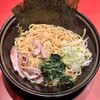 家系ラーメン 王道乃印 柏店