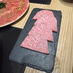 しゃぶしゃぶ KINTAN - 厚切りフィレ