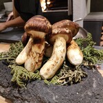 薪焼 かけはし - 