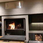 薪焼 かけはし - 