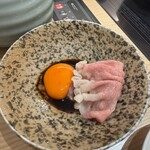 しゃぶしゃぶ KINTAN 代官山本店 - あわせてこれ！！