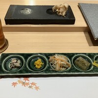 渋谷 すし仙 - 
