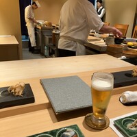 渋谷 すし仙 - 