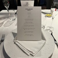MILANO｜GRILL - 
