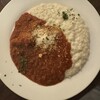 リゾットカレースタンダード