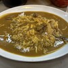カレーや マドラス