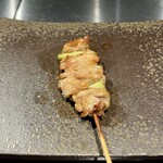 YAKITORI 燃 es - 