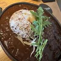 THE KINTAN STEAK - 