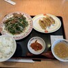 餃子の王将 中川原店