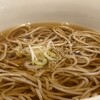 蕎麦いまゐ 南青山店