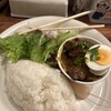 カレー食堂 リトルスパイス