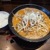 麺屋 次男坊