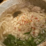 うどん酒場 麦だるま 近鉄八尾店 - 