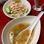 ニュータージマハール - 