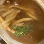うどん酒場 麦だるま - 