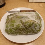 アラリヤ ランカ 五反田本店 - 