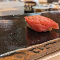 銀座 すし傳 - 